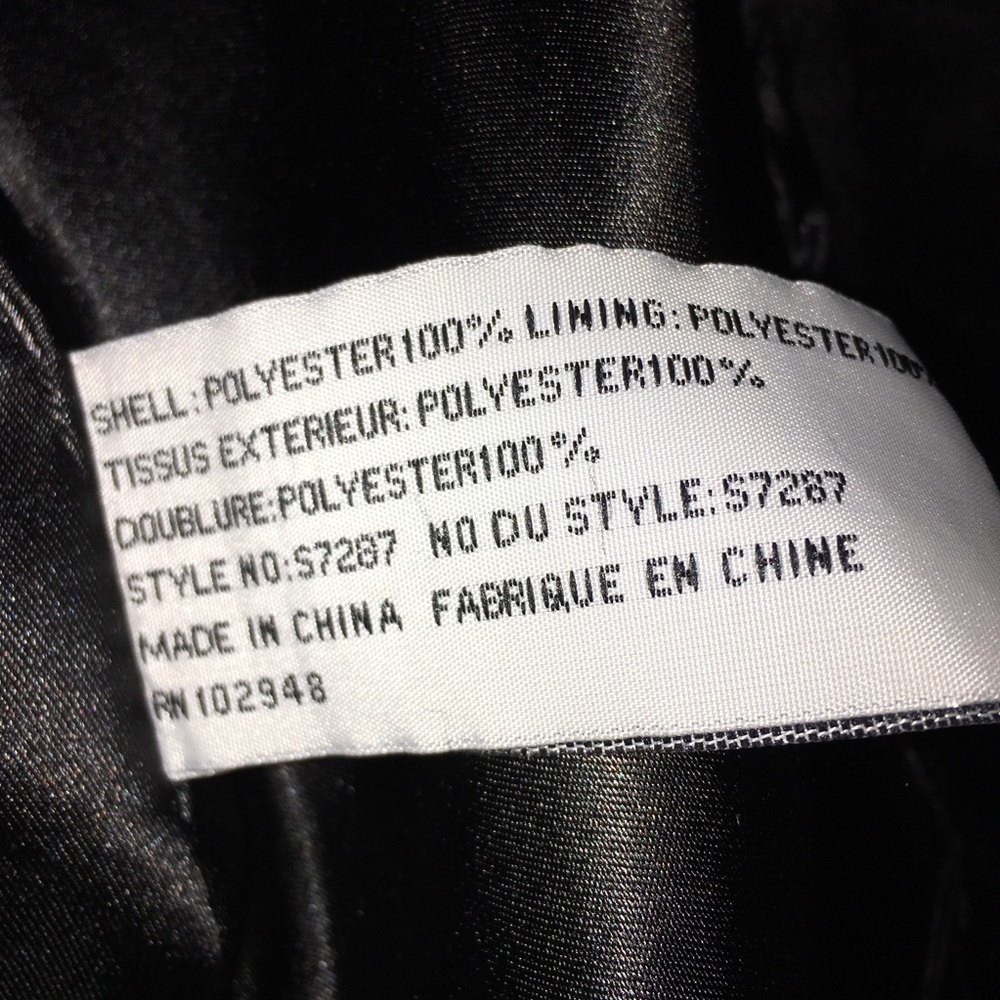 Tulle Capelet - image 5